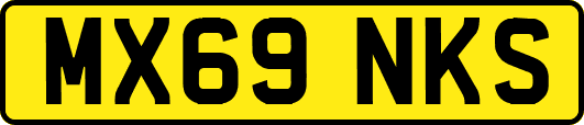 MX69NKS