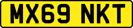 MX69NKT