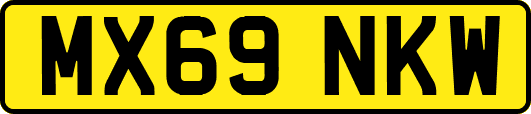 MX69NKW