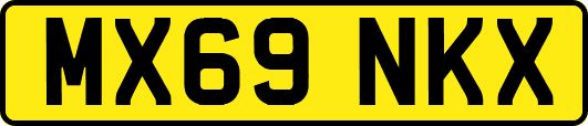 MX69NKX
