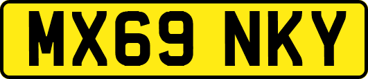 MX69NKY