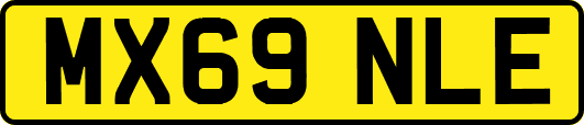 MX69NLE