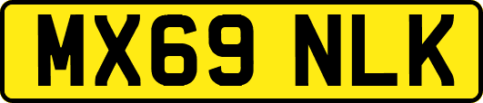 MX69NLK