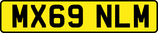 MX69NLM