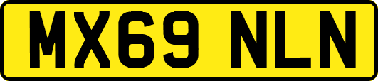 MX69NLN