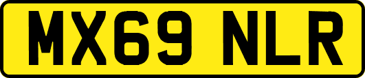 MX69NLR