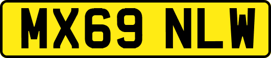 MX69NLW