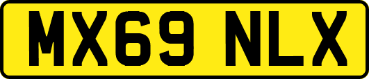 MX69NLX