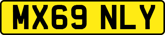 MX69NLY