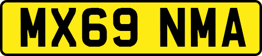 MX69NMA