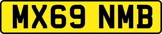 MX69NMB