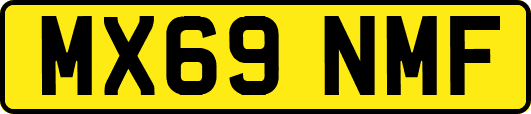 MX69NMF