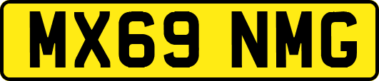 MX69NMG