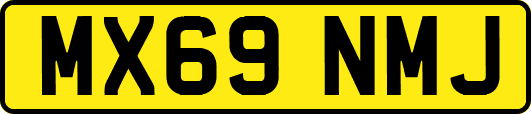 MX69NMJ