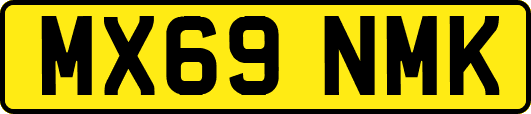 MX69NMK