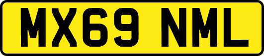 MX69NML