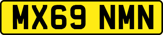 MX69NMN