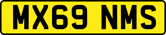 MX69NMS