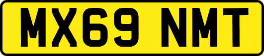 MX69NMT