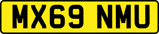 MX69NMU