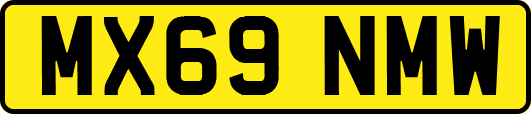 MX69NMW