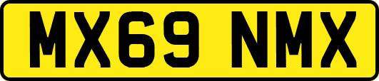 MX69NMX