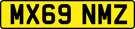 MX69NMZ