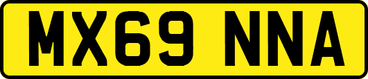 MX69NNA