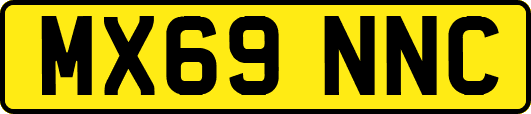 MX69NNC