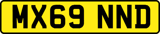 MX69NND