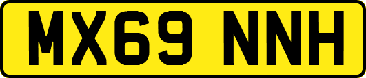 MX69NNH