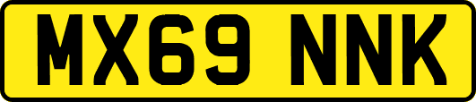 MX69NNK