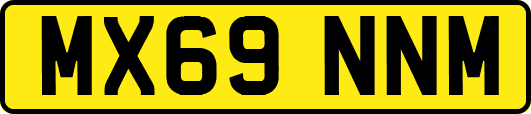 MX69NNM