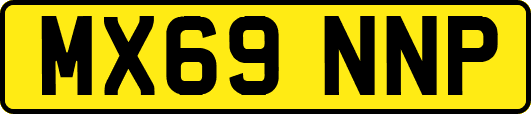 MX69NNP