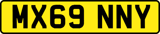 MX69NNY