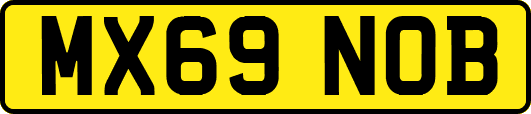 MX69NOB