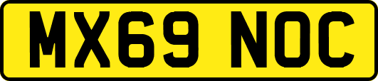 MX69NOC