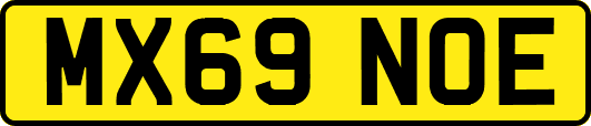 MX69NOE