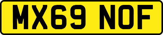 MX69NOF