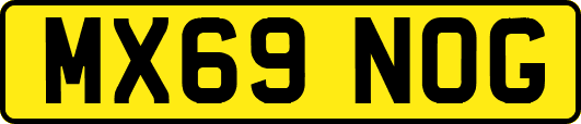 MX69NOG