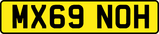 MX69NOH