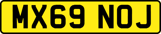 MX69NOJ