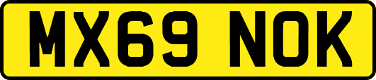 MX69NOK