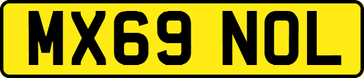 MX69NOL