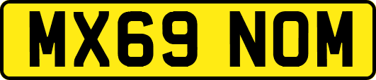 MX69NOM