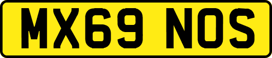 MX69NOS