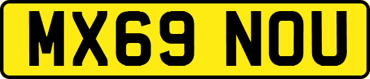 MX69NOU