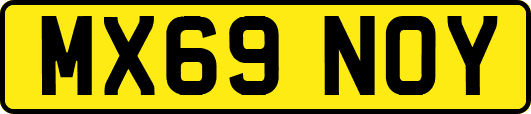 MX69NOY