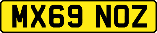 MX69NOZ