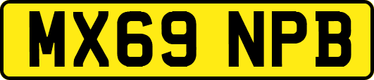 MX69NPB